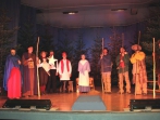 Christgeburtspiel 2011