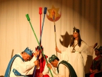 Das Drei Königsspiel 2015