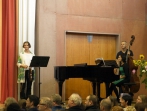 Einschulung 2015