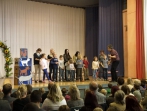 Einschulung 2015