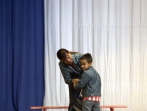 Einschulung 2015