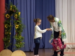 Einschulung 2015