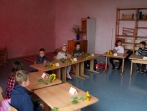 Einschulung Parzival Schule