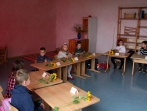 Einschulung Parzival Schule