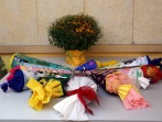 Einschulung Parzival Schule