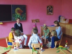 Einschulung Karl-Stockmeyer