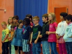 Einschulung