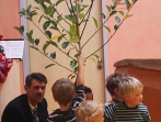 Einweihungsfeier Kinderhaus