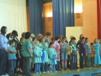Elternvormittag 2012