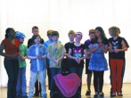 Elternvormittag 2012
