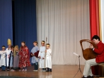 Elternvormittag 2015