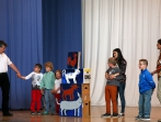 Elternvormittag 2015
