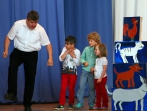 Elternvormittag 2015