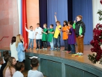 Elternvormittag 2015