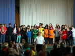 Elternvormittag 2015