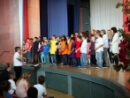 Elternvormittag 2015