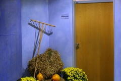 Erstes Herbstfest 2013