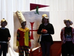 Fasching 2013