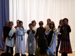 Fasching 2013