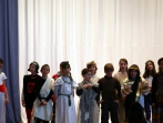 Fasching 2013