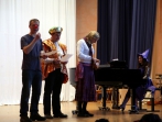 Fasching 2013