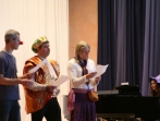 Fasching 2013