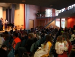 Fasching 2013