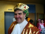 Fasching 2013