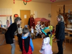 Fasching 2013