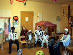 Fasching 2013