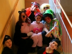 Fasching 2015