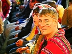 Fasching 2015
