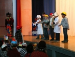 Fasching 2015