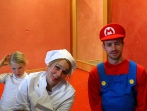 Fasching 2015