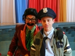 Fasching 2015