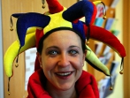 Fasching 2014