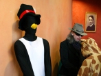 Fasching 2014