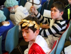Fasching 2014