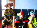 Fasching 2014