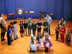 Fasching 2014