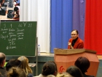 Notfallpädagogische Jahrestagung