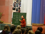 Notfallpädagogische Jahrestagung