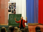 Notfallpädagogische Jahrestagung