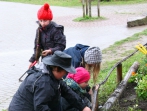 Grüner Tag