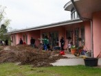 Grüner Tag