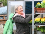 Grüner Tag