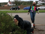Grüner Tag