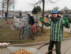 Grüner Tag 2015