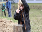 Grüner Tag 2015