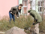 Grüner Tag 2015